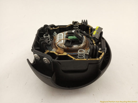 Mini Clubman Steering Wheel Airbag