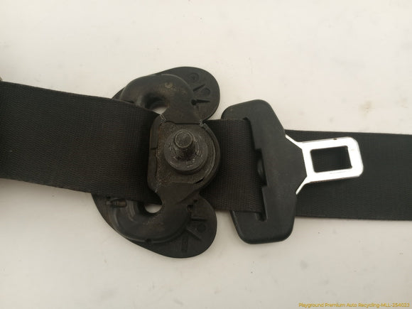 Mini Clubman Pair Of Front Seat Belt Retractors