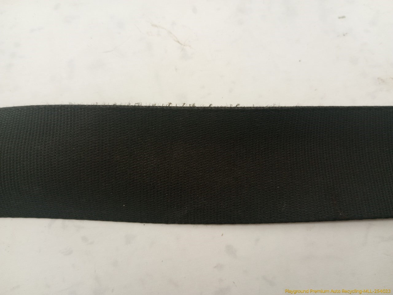 Mini Clubman Pair Of Front Seat Belt Retractors