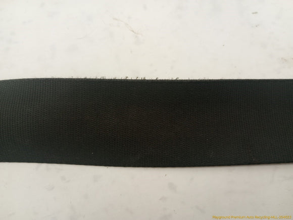 Mini Clubman Pair Of Front Seat Belt Retractors