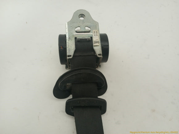 Mini Clubman Pair Of Front Seat Belt Retractors