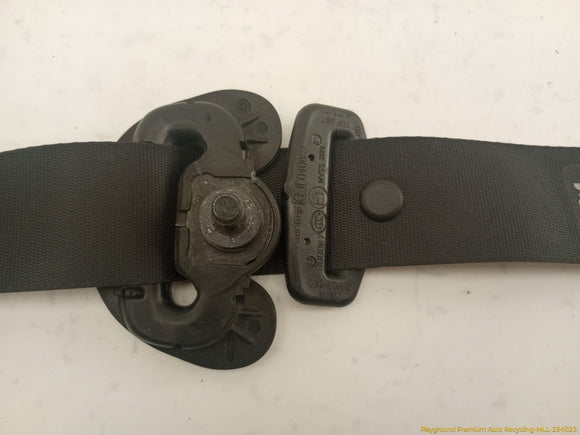 Mini Clubman Pair Of Front Seat Belt Retractors