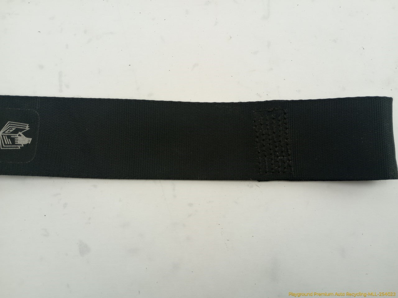 Mini Clubman Pair Of Front Seat Belt Retractors