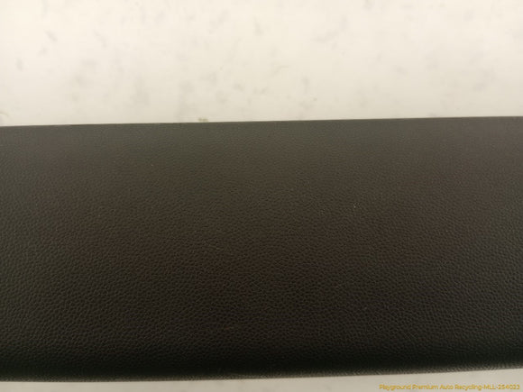 Mini Clubman Passenger Right Front Knee Roll Dash Trim