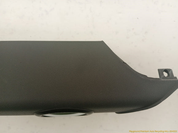 Mini Clubman Passenger Right Front Knee Roll Dash Trim
