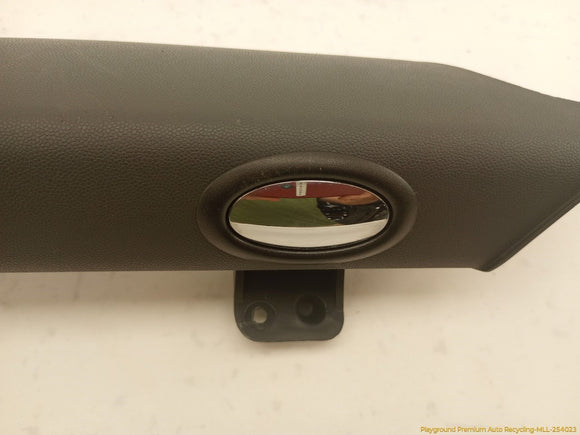 Mini Clubman Passenger Right Front Knee Roll Dash Trim