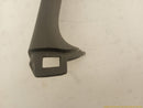 Mini Clubman Passenger Right Rear Trunk Upper Window Trim-2