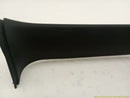 Mini Clubman Passenger Right Rear Trunk Upper Window Trim-3
