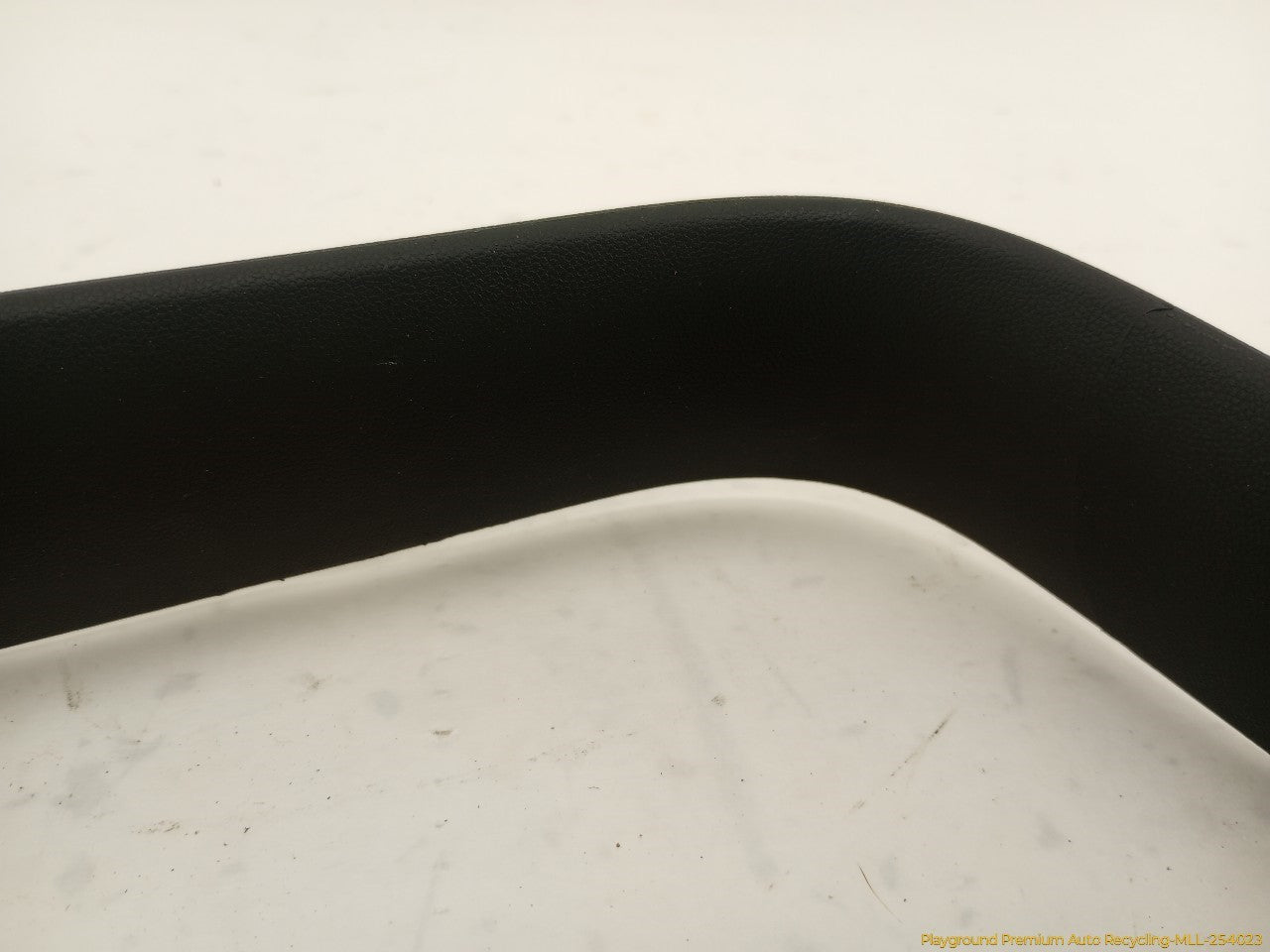 Mini Clubman Passenger Right Rear Trunk Upper Window Trim