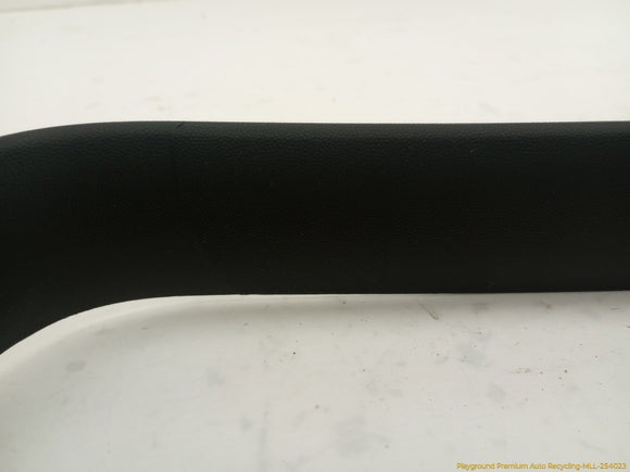 Mini Clubman Passenger Right Rear Trunk Upper Window Trim