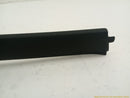 Mini Clubman Passenger Right Rear Trunk Upper Window Trim-8
