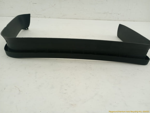 Mini Clubman Passenger Right Rear Trunk Upper Window Trim