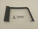Mini Clubman Driver Left Rear Trunk Upper Window Trim-1