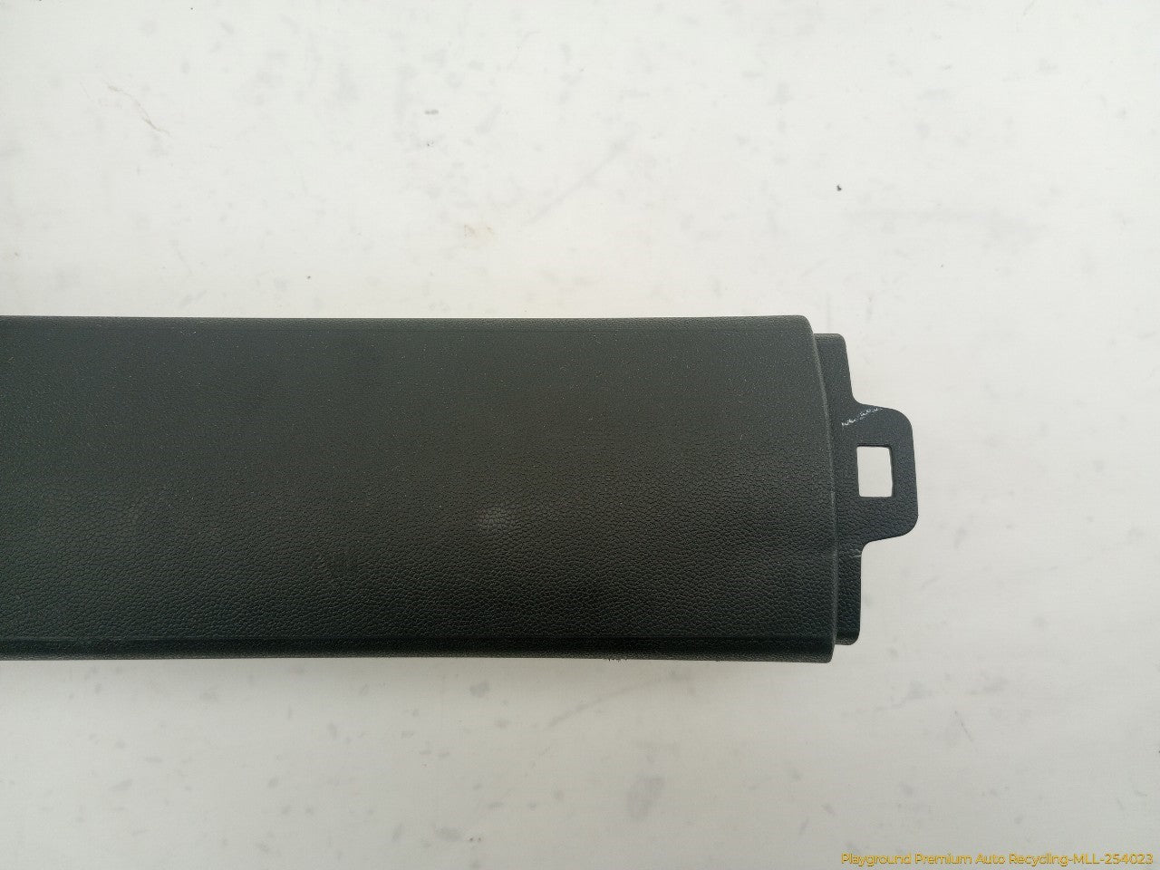 Mini Clubman Driver Left Rear Trunk Upper Window Trim