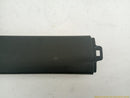 Mini Clubman Driver Left Rear Trunk Upper Window Trim-3