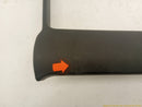 Mini Clubman Driver Left Rear Trunk Upper Window Trim-4