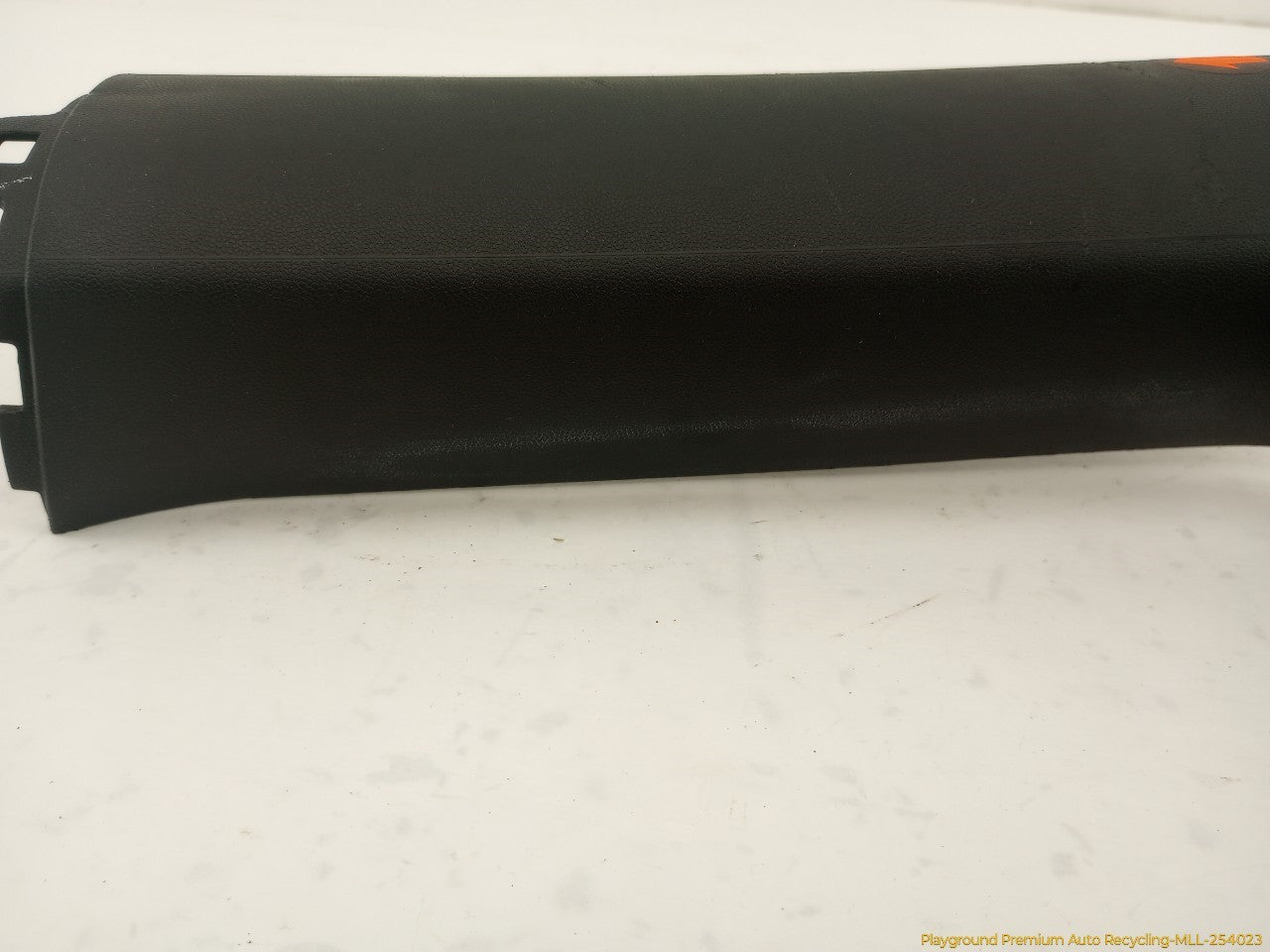 Mini Clubman Driver Left Rear Trunk Upper Window Trim