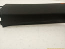 Mini Clubman Driver Left Rear Trunk Upper Window Trim-6