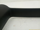 Mini Clubman Driver Left Rear Trunk Upper Window Trim-7