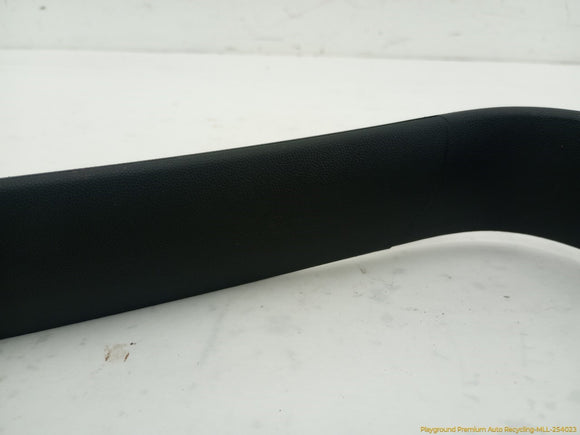 Mini Clubman Driver Left Rear Trunk Upper Window Trim
