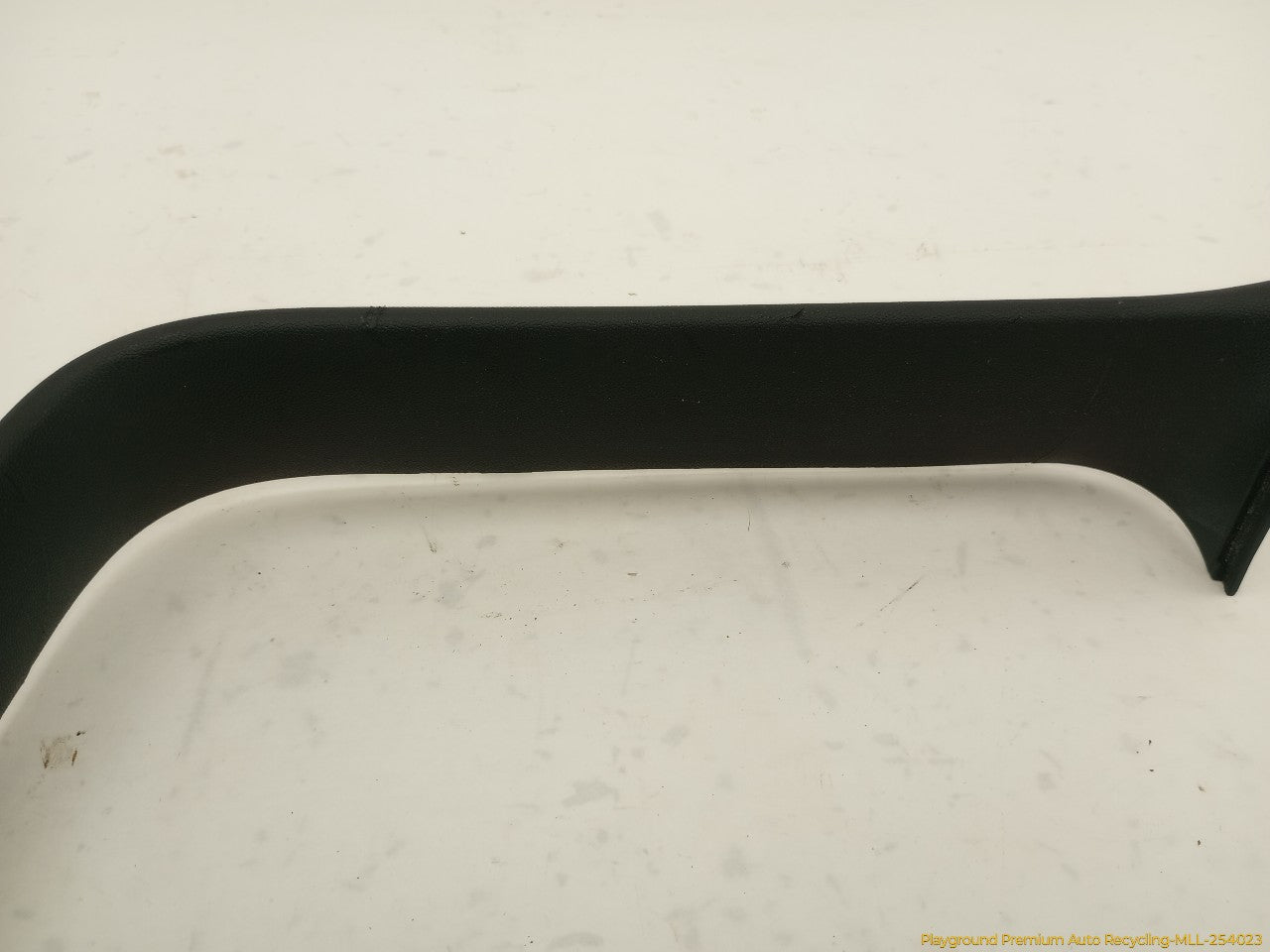 Mini Clubman Driver Left Rear Trunk Upper Window Trim