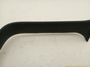 Mini Clubman Driver Left Rear Trunk Upper Window Trim-9
