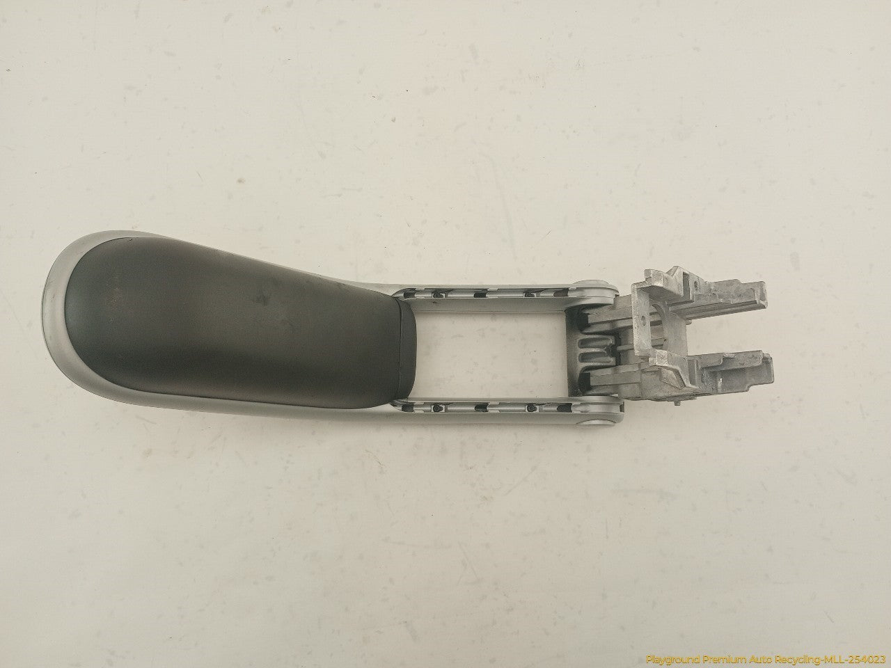 Mini Clubman Center Console Armrest - 0