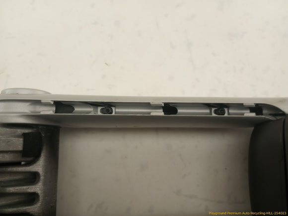 Mini Clubman Center Console Armrest