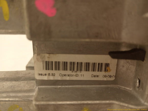 Mini Clubman Center Console Armrest