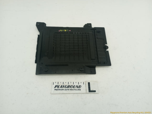 Mini Clubman Driver Left Rear Multifunction Box Cover