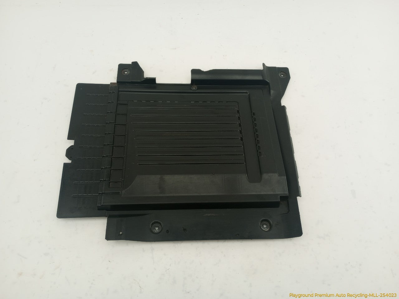 Mini Clubman Driver Left Rear Multifunction Box Cover - 0