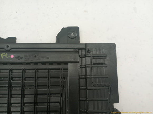 Mini Clubman Driver Left Rear Multifunction Box Cover