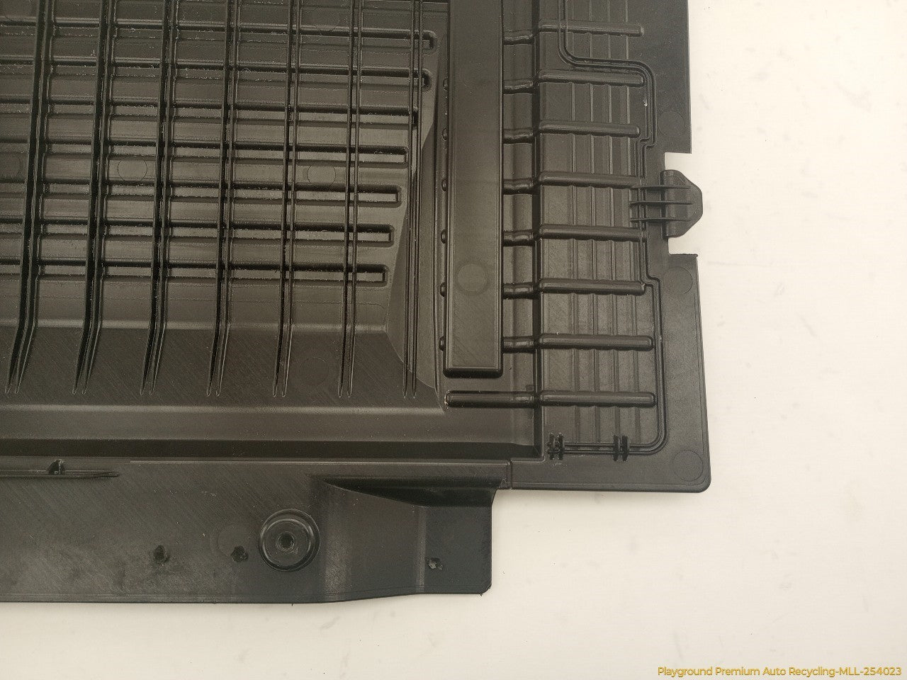 Mini Clubman Driver Left Rear Multifunction Box Cover