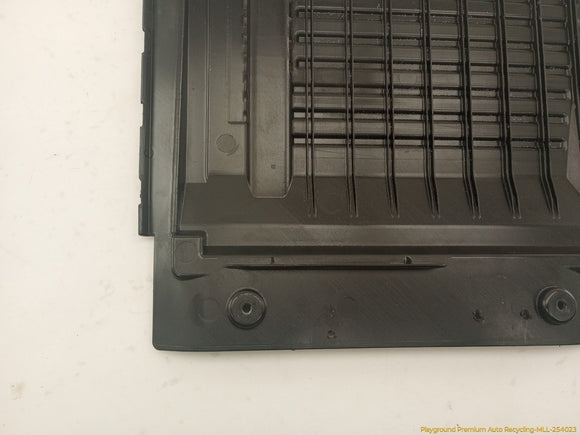 Mini Clubman Driver Left Rear Multifunction Box Cover