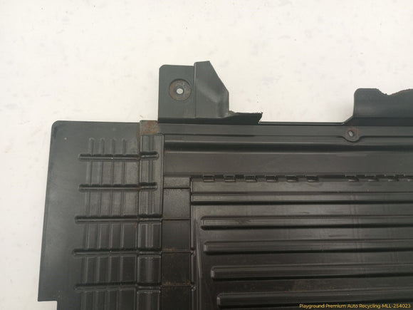 Mini Clubman Driver Left Rear Multifunction Box Cover