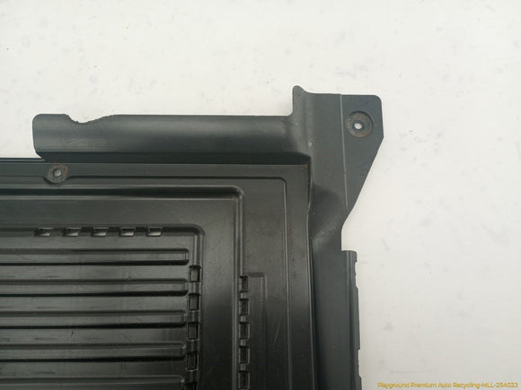 Mini Clubman Driver Left Rear Multifunction Box Cover