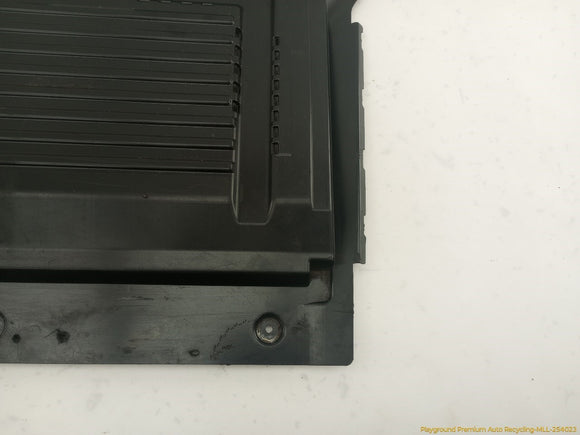 Mini Clubman Driver Left Rear Multifunction Box Cover