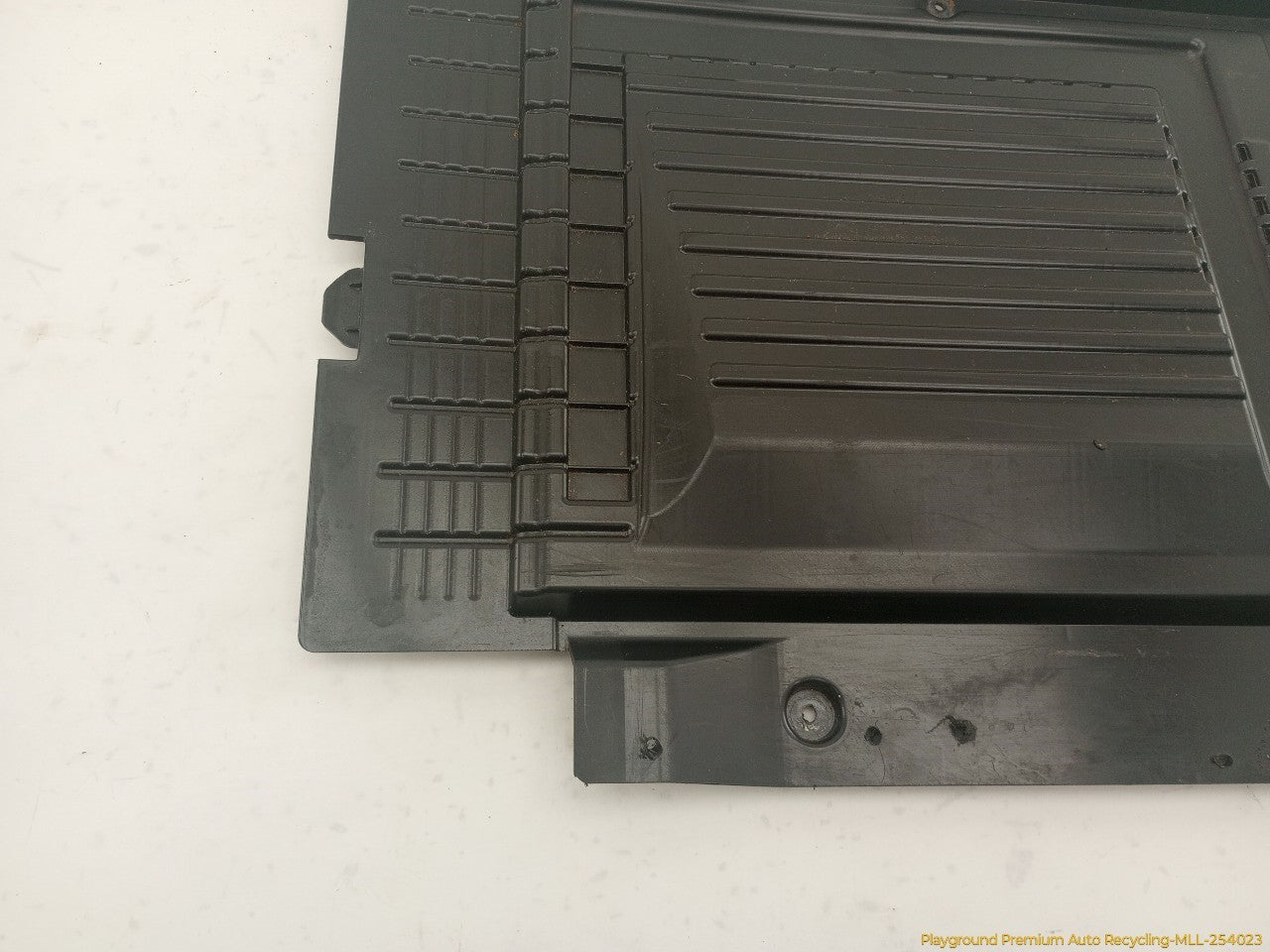 Mini Clubman Driver Left Rear Multifunction Box Cover