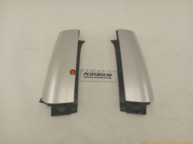 Mini Clubman Pair Of Exterior C Pillar Trim