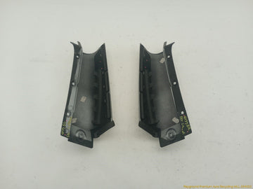 Mini Clubman Pair Of Exterior C Pillar Trim - 0