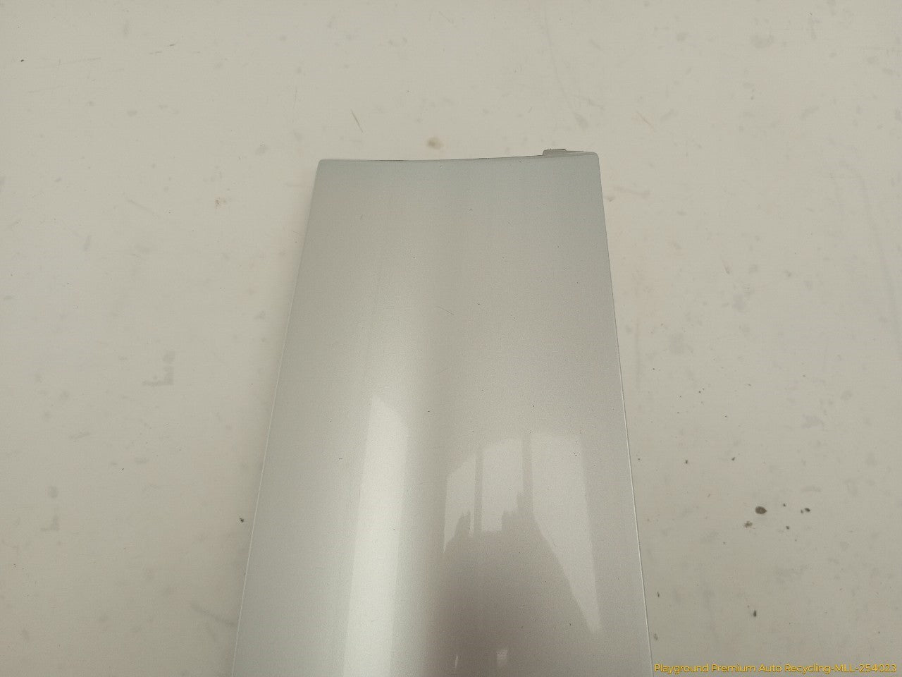 Mini Clubman Pair Of Exterior C Pillar Trim