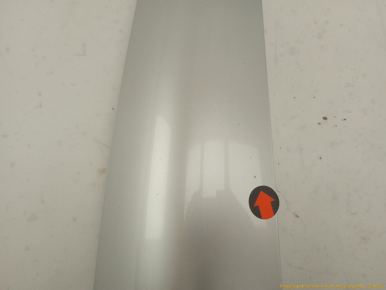 Mini Clubman Pair Of Exterior C Pillar Trim