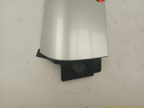 Mini Clubman Pair Of Exterior C Pillar Trim