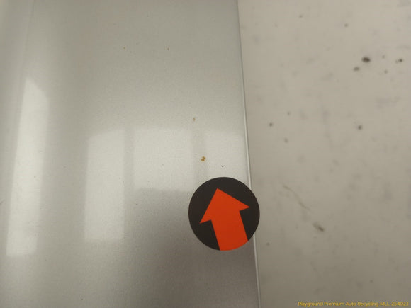 Mini Clubman Pair Of Exterior C Pillar Trim