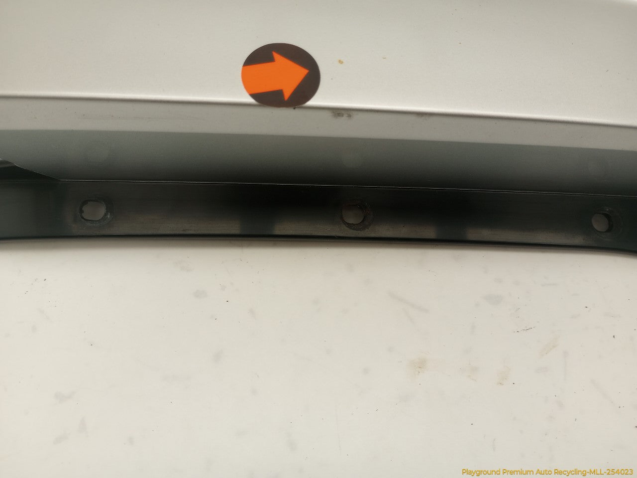Mini Clubman Pair Of Exterior C Pillar Trim