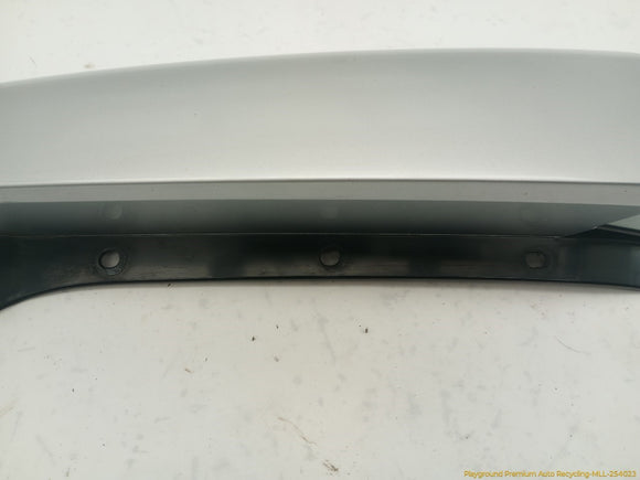 Mini Clubman Pair Of Exterior C Pillar Trim