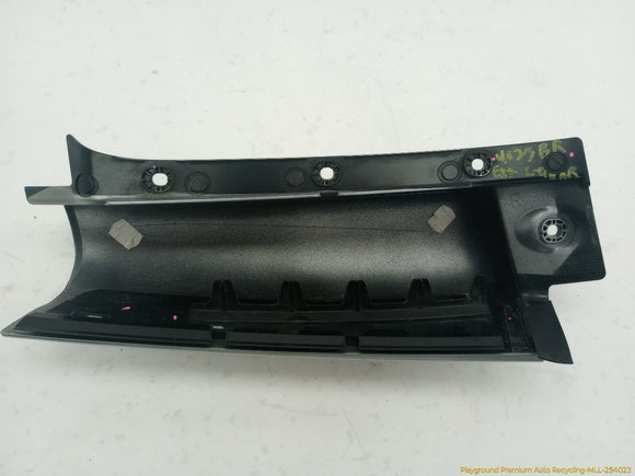 Mini Clubman Pair Of Exterior C Pillar Trim