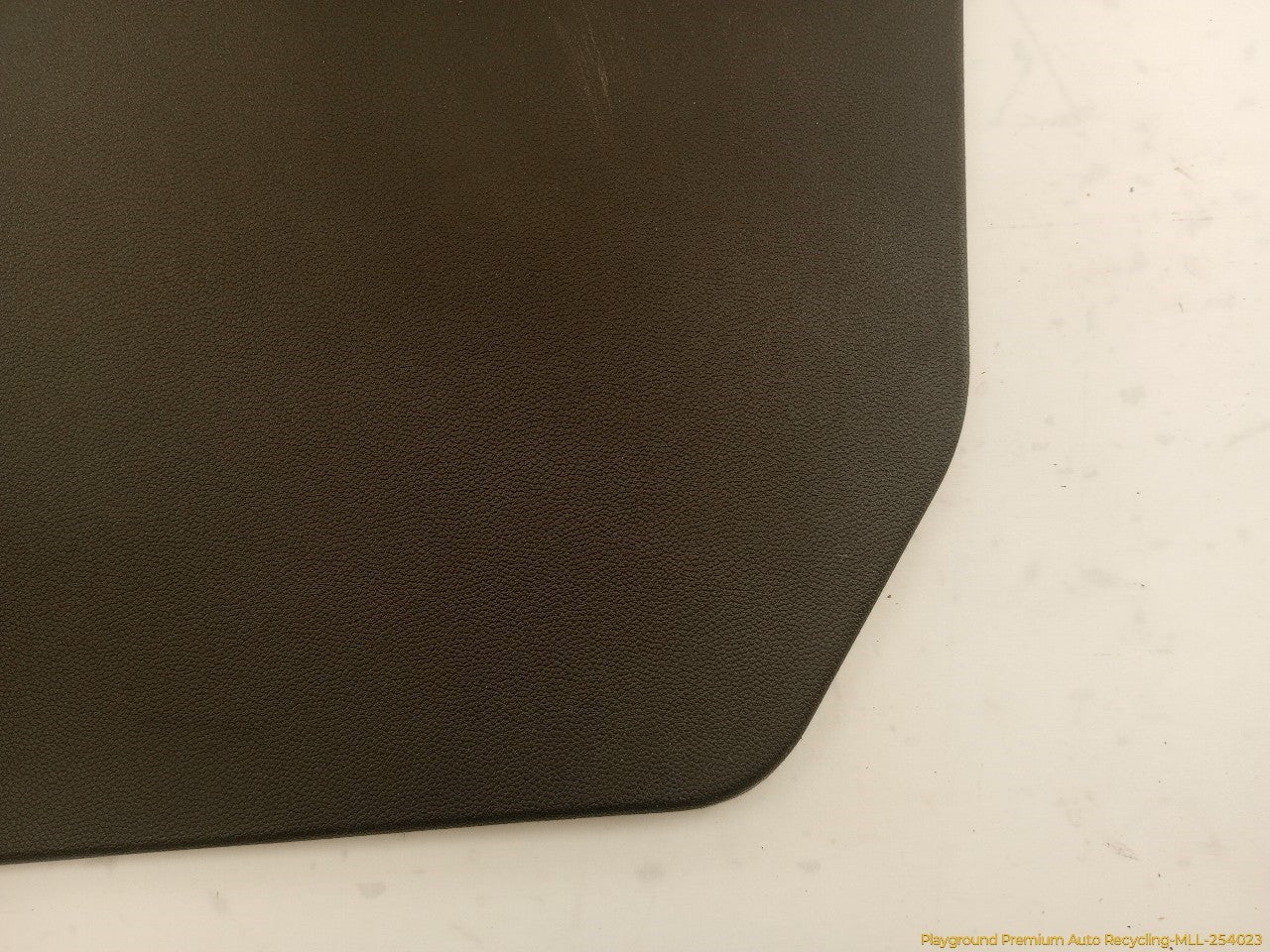 Mini Clubman Pair Of Lower Dashboard Heater Trim