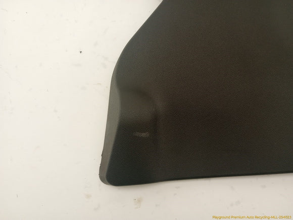 Mini Clubman Pair Of Lower Dashboard Heater Trim