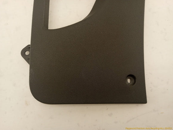 Mini Clubman Pair Of Lower Dashboard Heater Trim